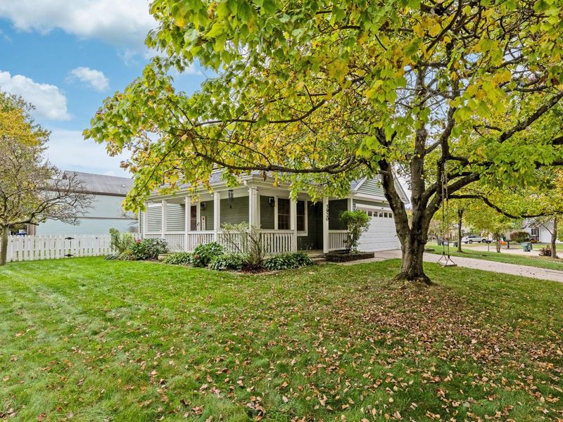 5920 Honbury Court , Dublin, OH 43017 Photo 30
