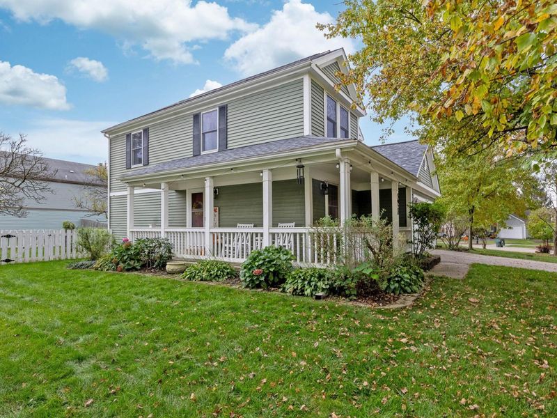 5920 Honbury Court , Dublin, OH 43017 Photo 31