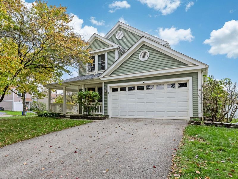 5920 Honbury Court , Dublin, OH 43017 Photo 32