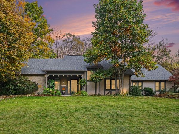 4655 Donegal Cliffs Drive , Dublin, OH 43017