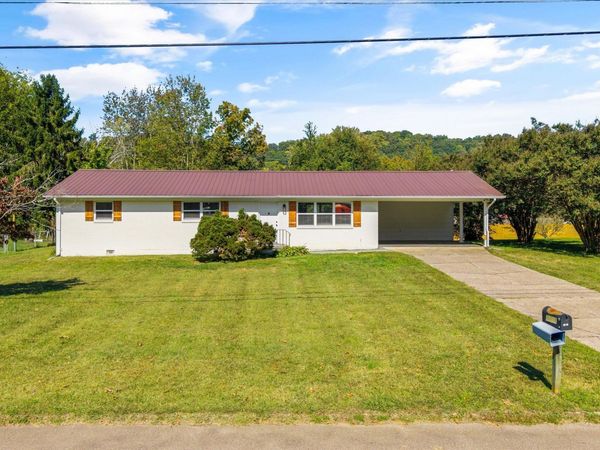 4401 Genny Lynn Drive, Knoxville, TN 37918