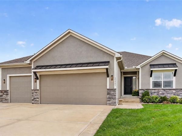 21421 E 32nd Terrace, Independence, MO 64057