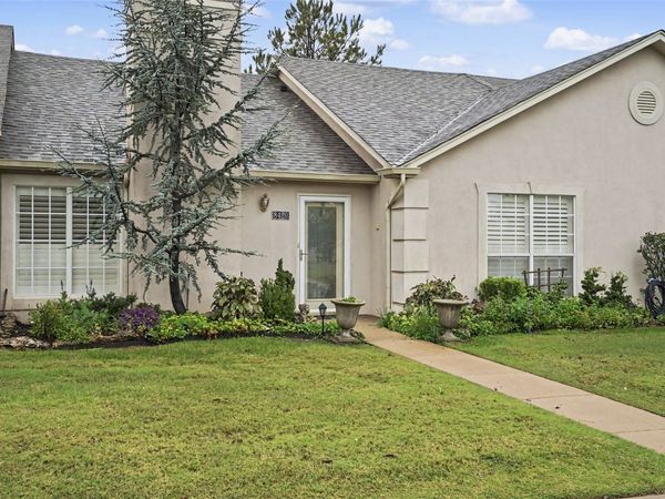 8420 E 82nd Street , Tulsa, OK 74133