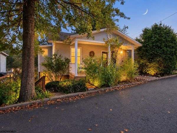 103 Argonne Street, Clarksburg, WV 26301