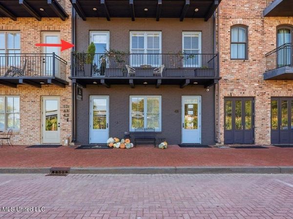 145 Republic Street, Madison, MS 39110
