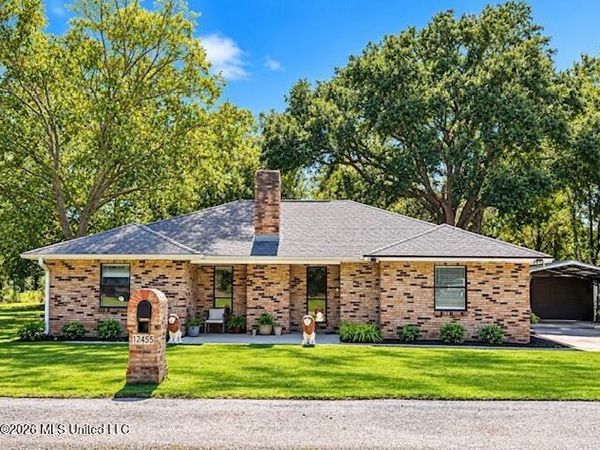 12455 Cox Road, Gulfport, MS 39503