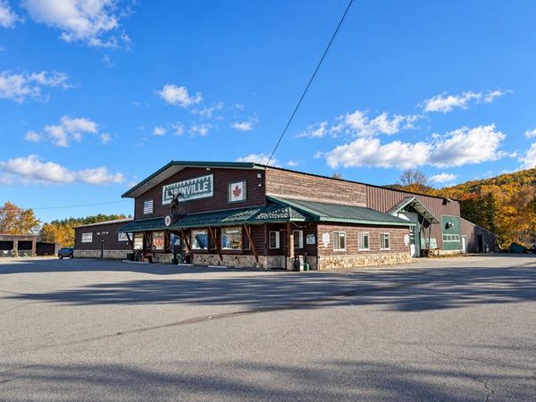 504 Main Street, Gorham, NH 03581