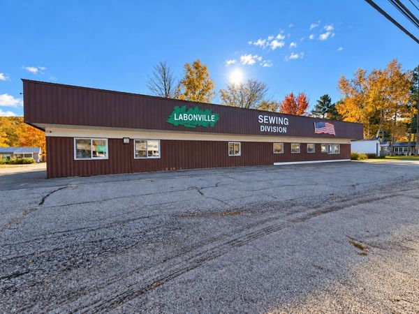 500 Main Street, Gorham, NH 03581