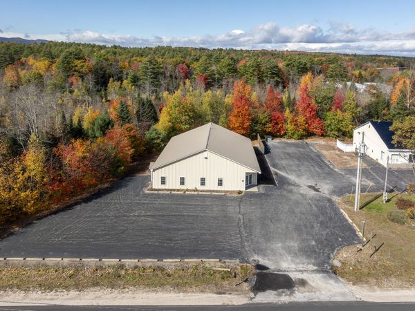27 Sandy Creek Road , Bridgton, ME 04009