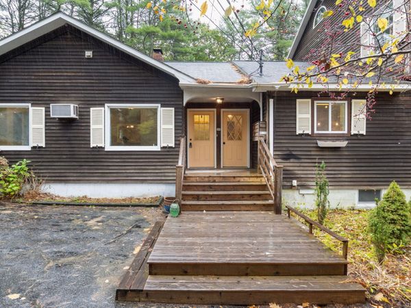 10 Durham Road , Freeport, ME 04032