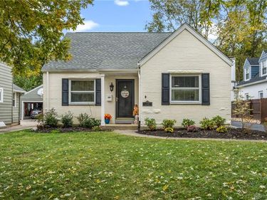 114 Oak Knoll Drive, Oakwood, OH 45419
