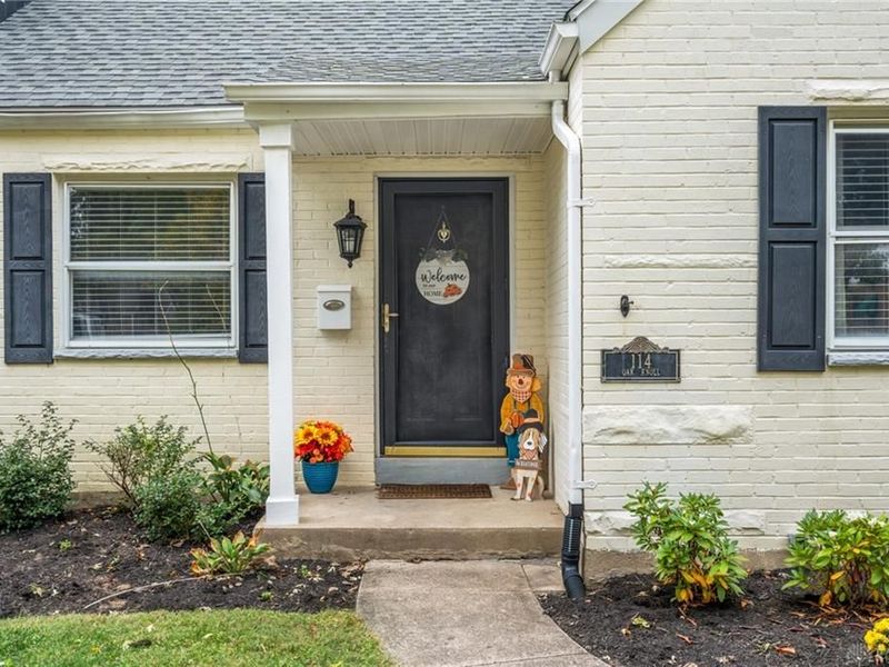 114 Oak Knoll Drive, Oakwood, OH 45419 Photo 10