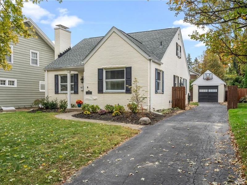 114 Oak Knoll Drive, Oakwood, OH 45419 Photo 3