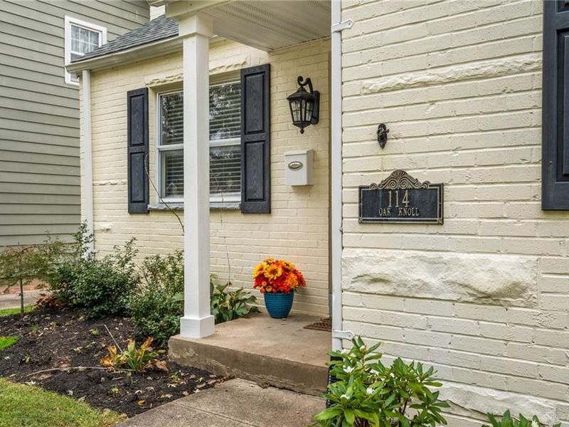114 Oak Knoll Drive, Oakwood, OH 45419 Photo 9