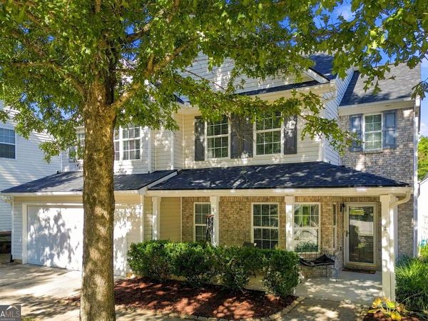 3511 Bogan Mill Road, Buford, GA 30519