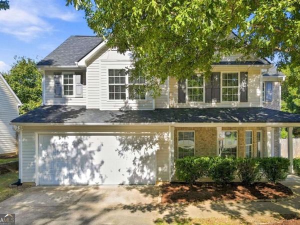 3511 Bogan Mill Road, Buford, GA 30519