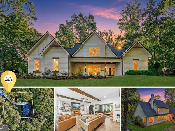 86 Wild Azalea Trail, Dahlonega, GA 30533