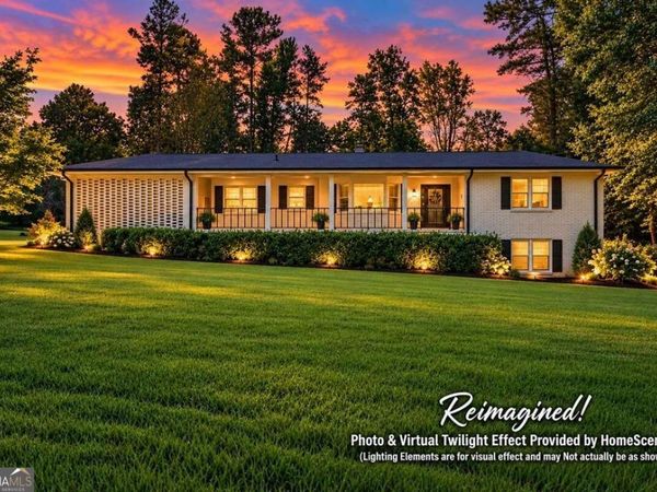 3020 Laura Lane, Lithia Springs, GA 30122