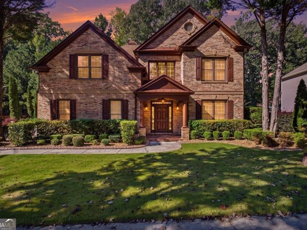3485 Ellington Way, Atlanta, GA 30349