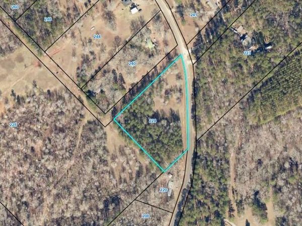 224 Cox Woodland Road NW, Milledgeville, GA 31061