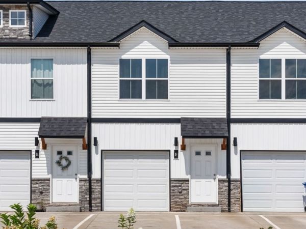 224 Drayton Dr , Unit E, Clarksville, TN 37042