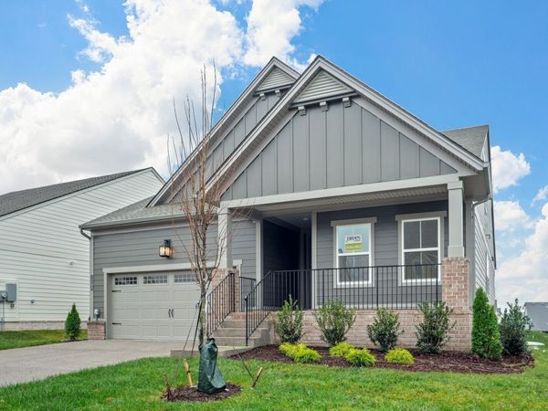 1316 Ashton Park Drive , Mount Juliet, TN 37122