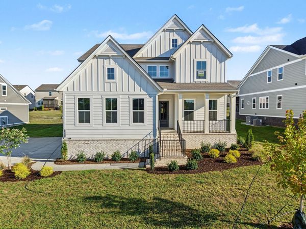 4633 Hessey Rd , Mount Juliet, TN 37122