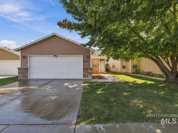 6952 S Dewberry, Boise, ID 83709