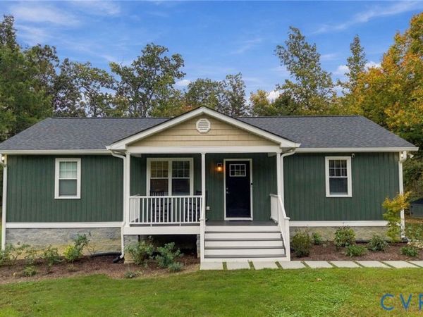 340 Starview Lane, Louisa, VA 23065