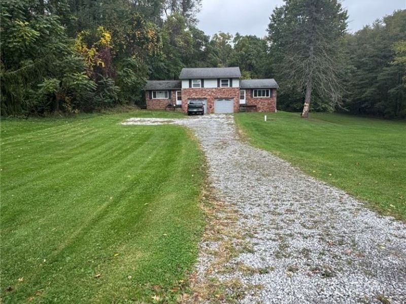 1019-1021 Waterloo Road, Suffield, OH 44260 Photo 2