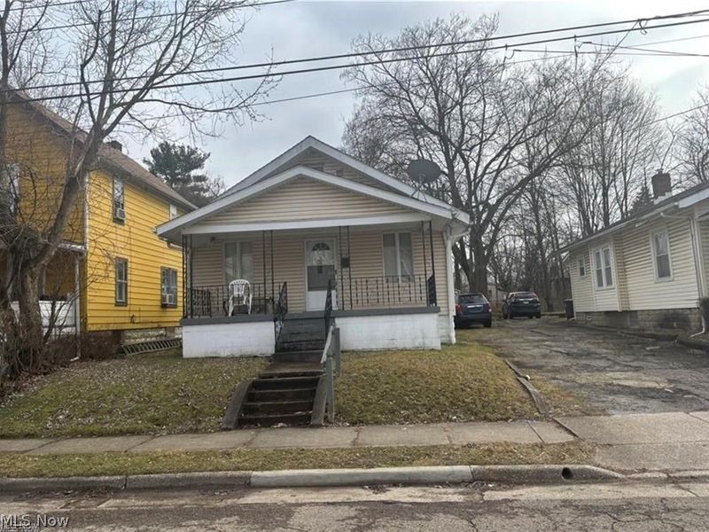 1214 Mckinley Avenue, Akron, OH 44306 Photo 2