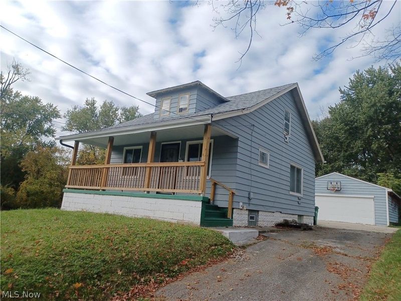 1712 Richmond Avenue, Youngstown, OH 44505 Photo 1