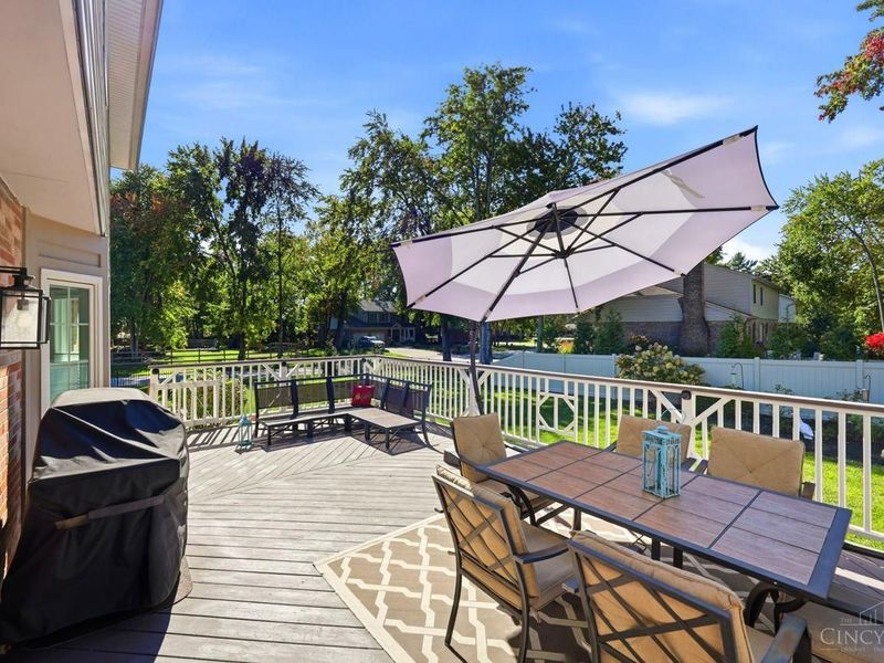 8392 Chadwick Lane, Anderson Township, OH 45255 Photo 53
