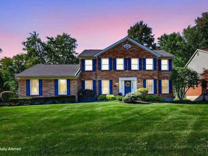 8392 Chadwick Lane, Anderson Township, OH 45255 Photo 57