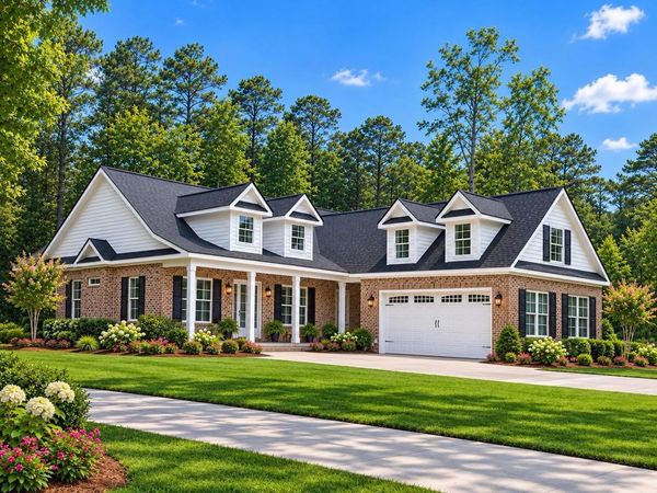 832 Bear Lake Dr., Longs, SC 29568