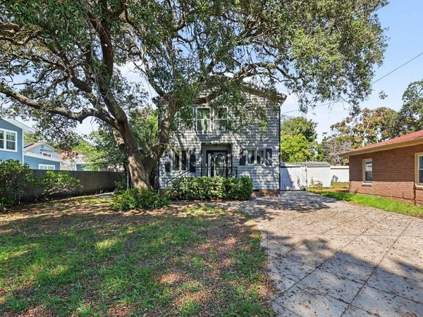 2706 Havens Dr. , North Myrtle Beach, SC 29582
