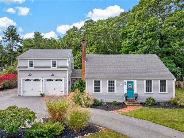 128 Bayridge Ln, Duxbury, MA 02332