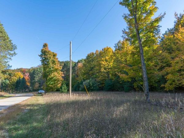 Darga Road W, Cedar, MI 49621