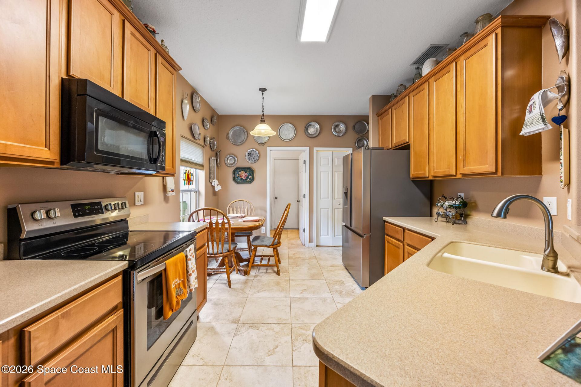 5808 Duskywing Drive , Rockledge, FL 32955 Photo