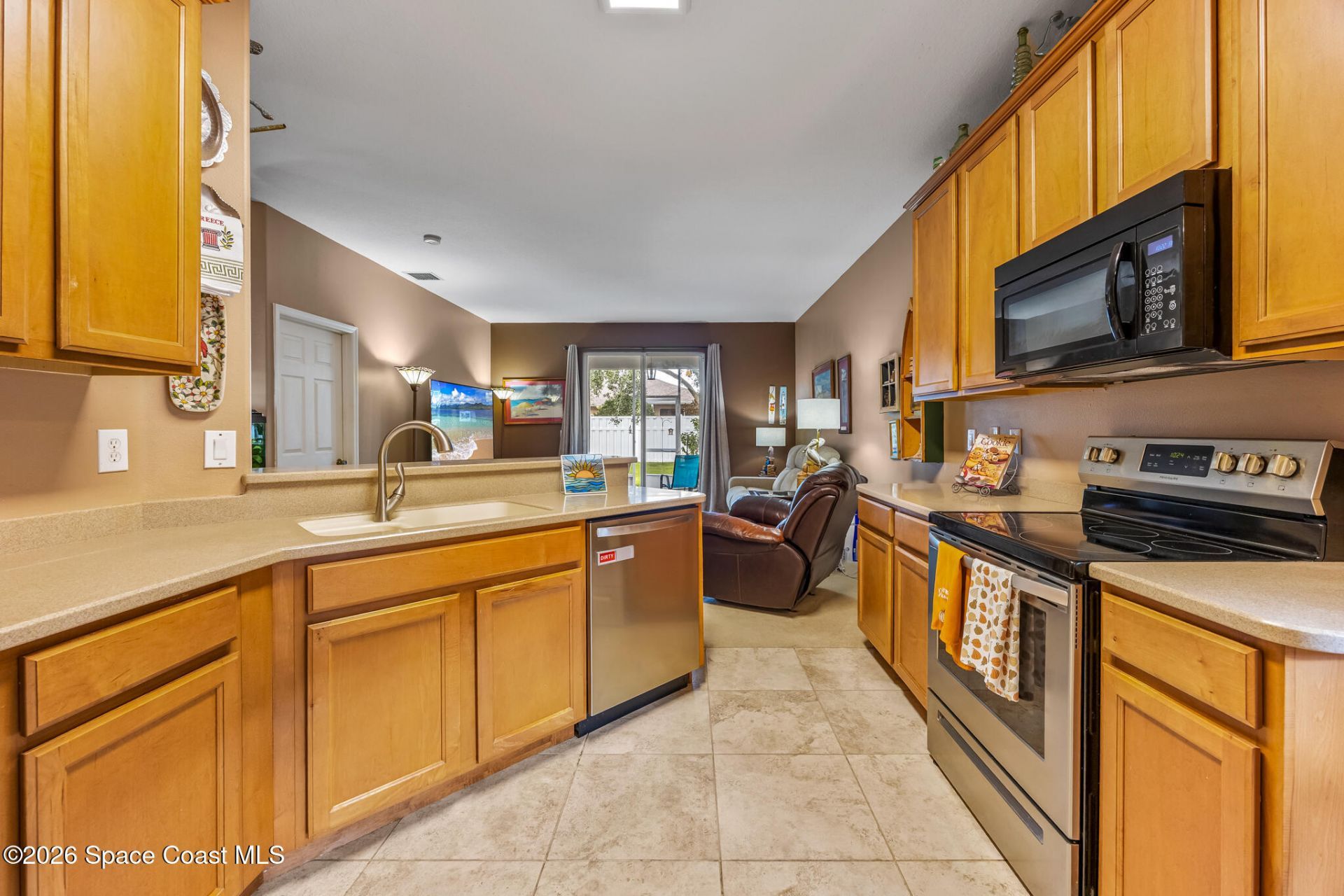 5808 Duskywing Drive , Rockledge, FL 32955 Photo
