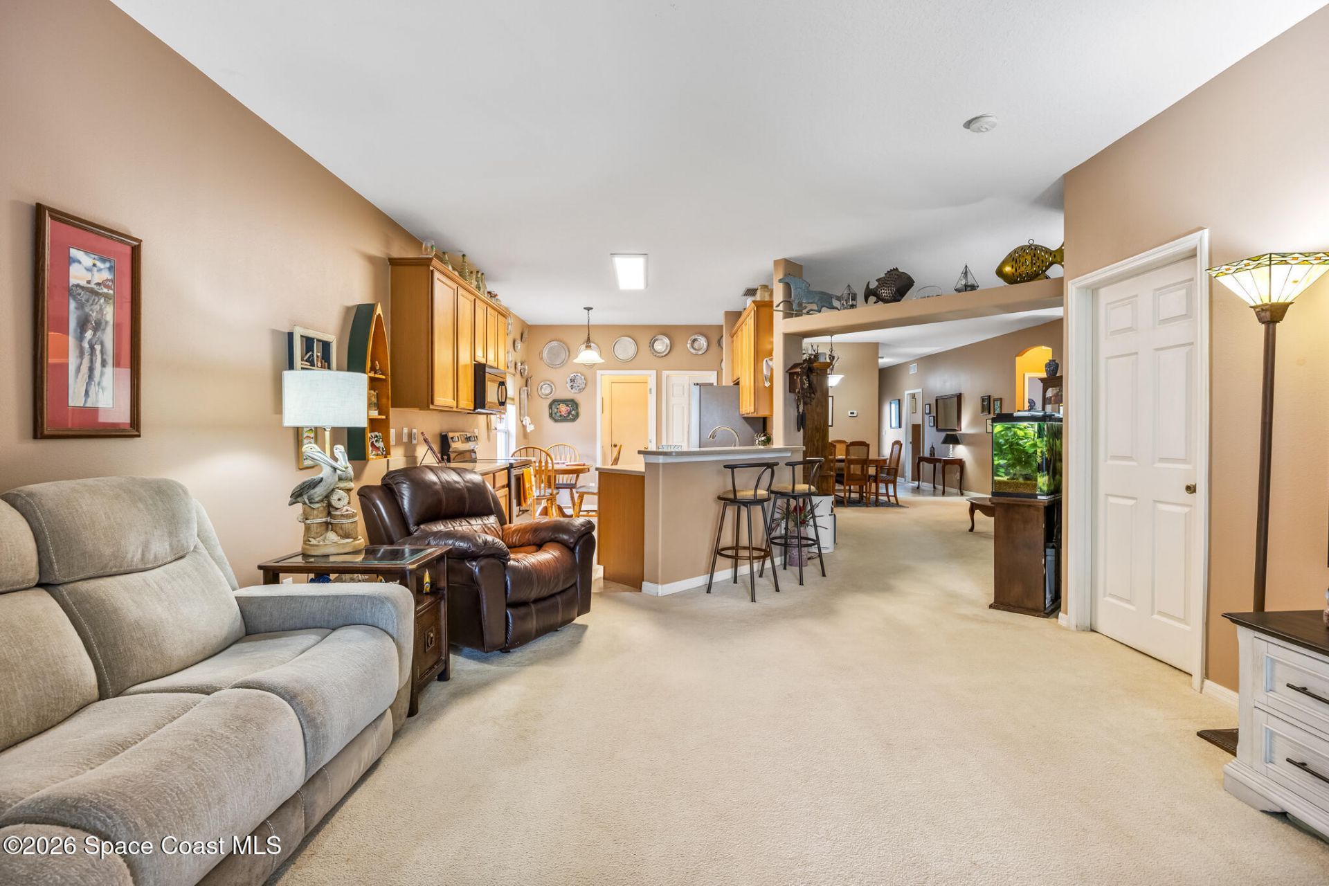 5808 Duskywing Drive , Rockledge, FL 32955 Photo