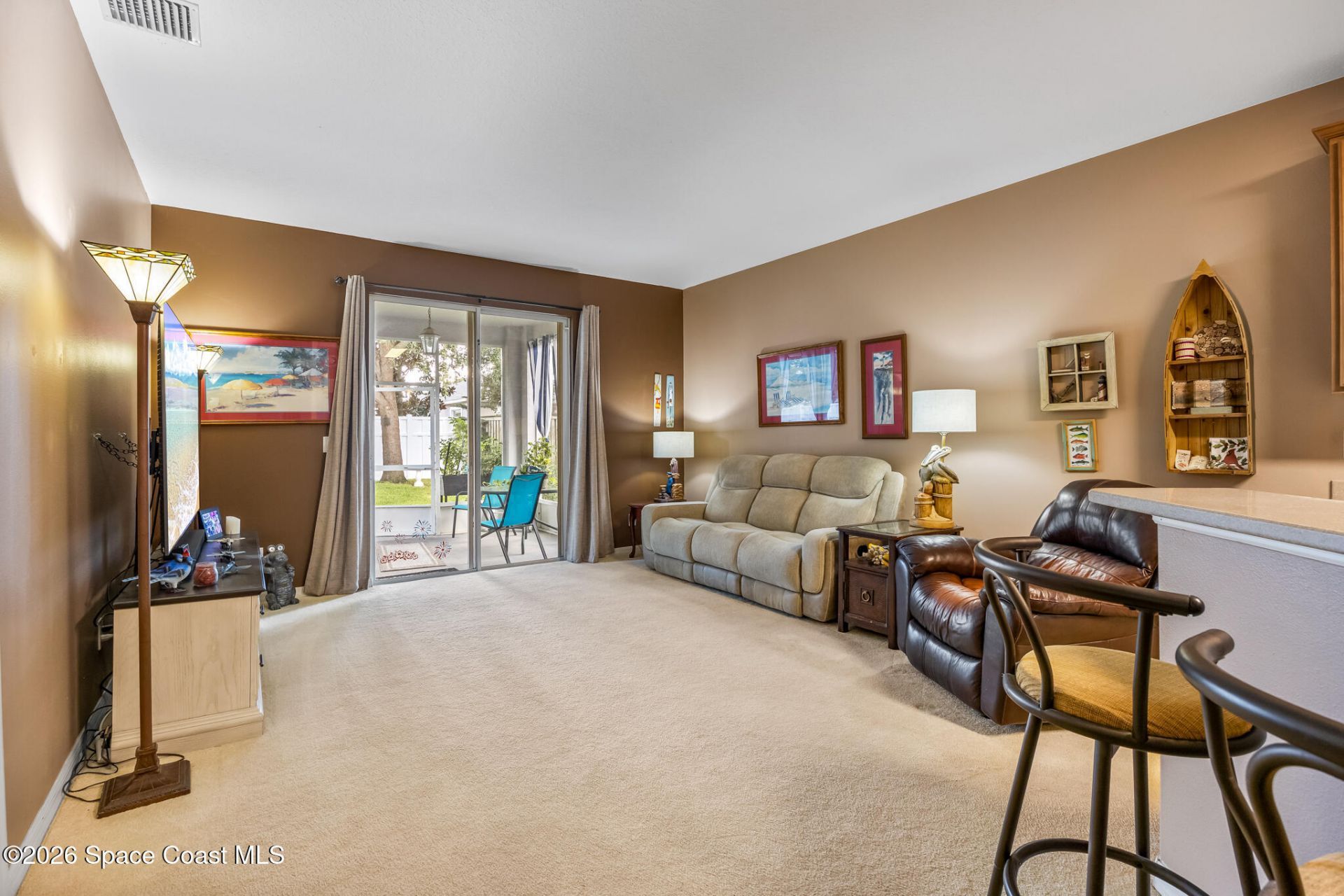 5808 Duskywing Drive , Rockledge, FL 32955 Photo
