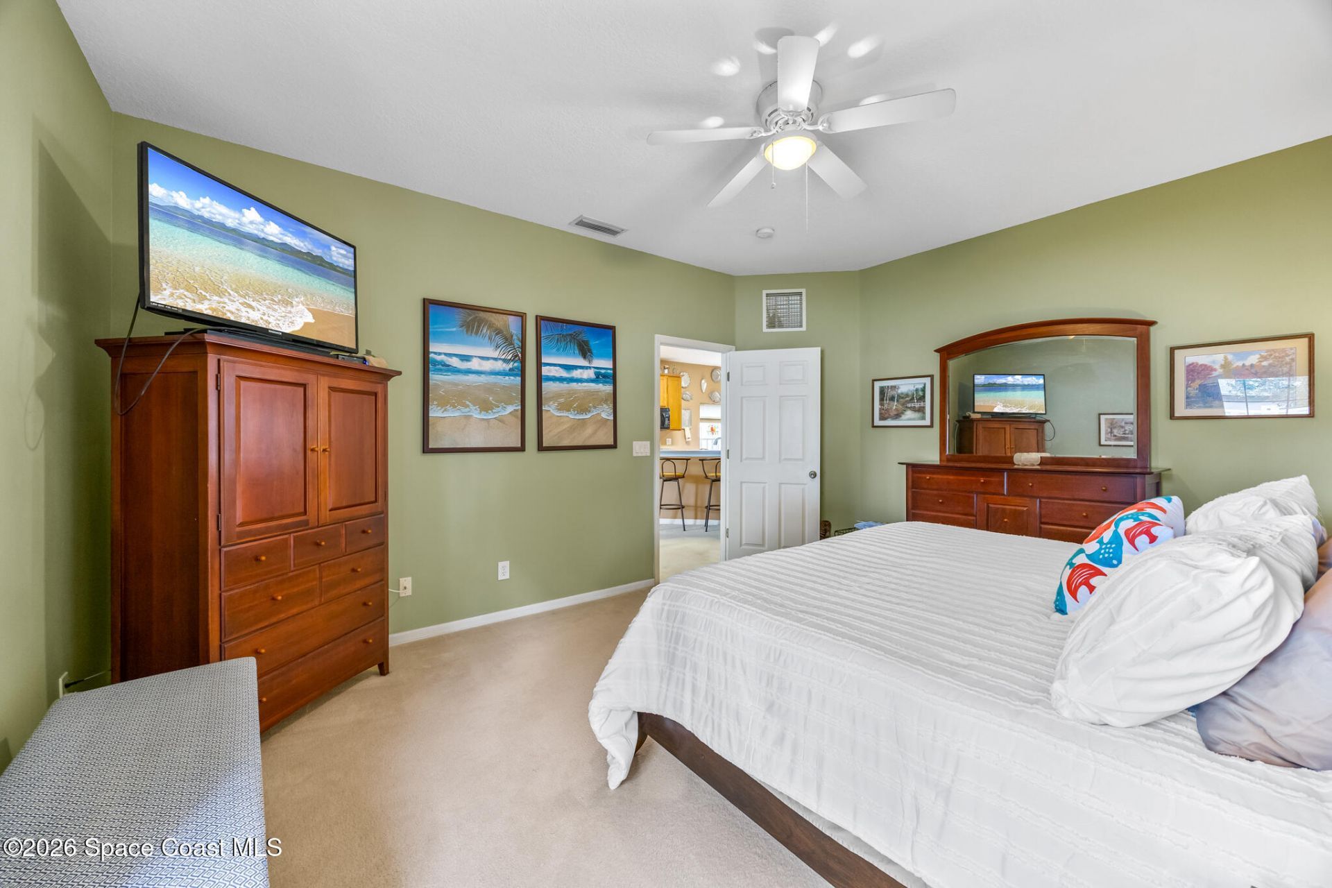 5808 Duskywing Drive , Rockledge, FL 32955 Photo