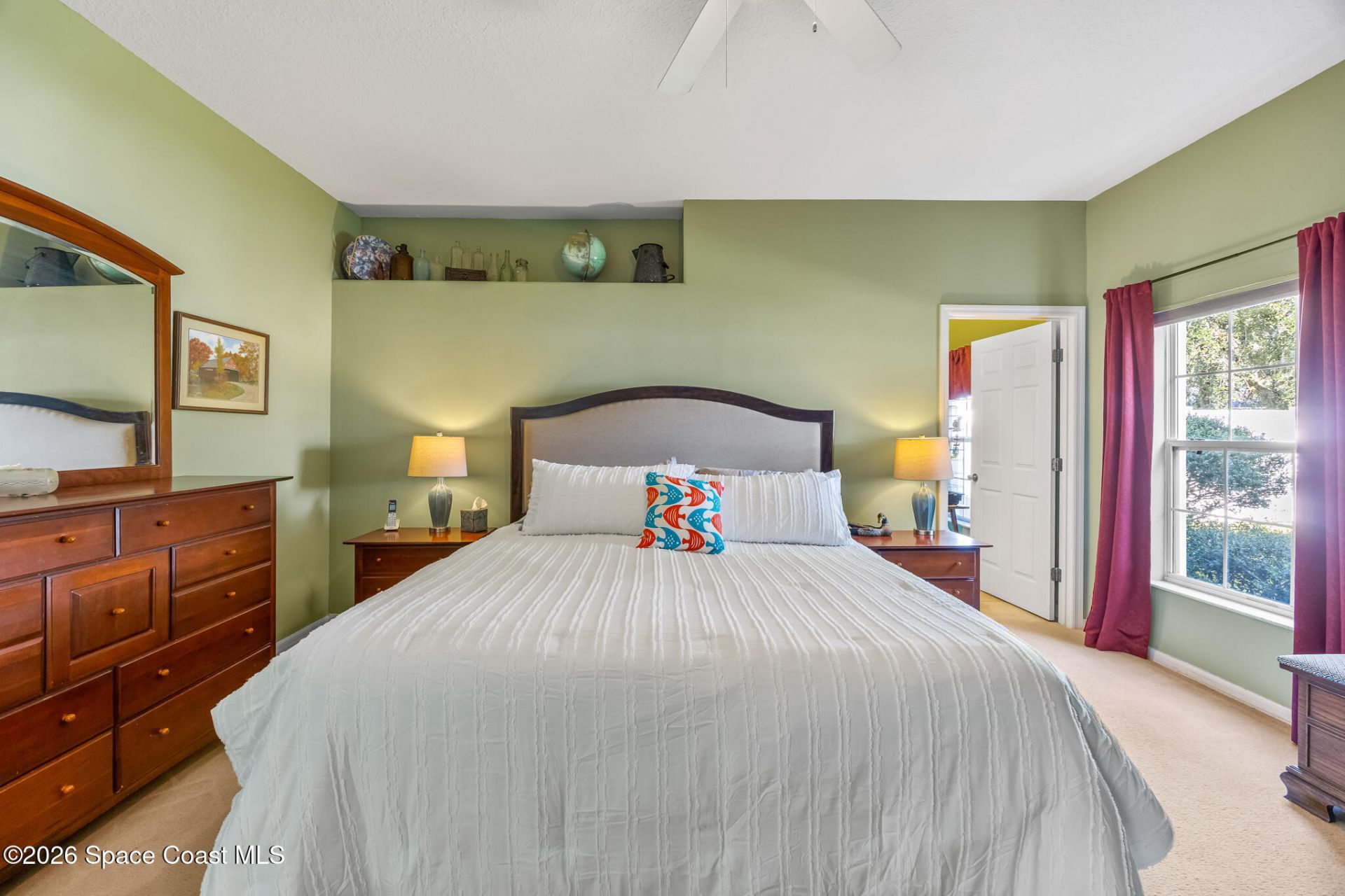 5808 Duskywing Drive , Rockledge, FL 32955 Photo