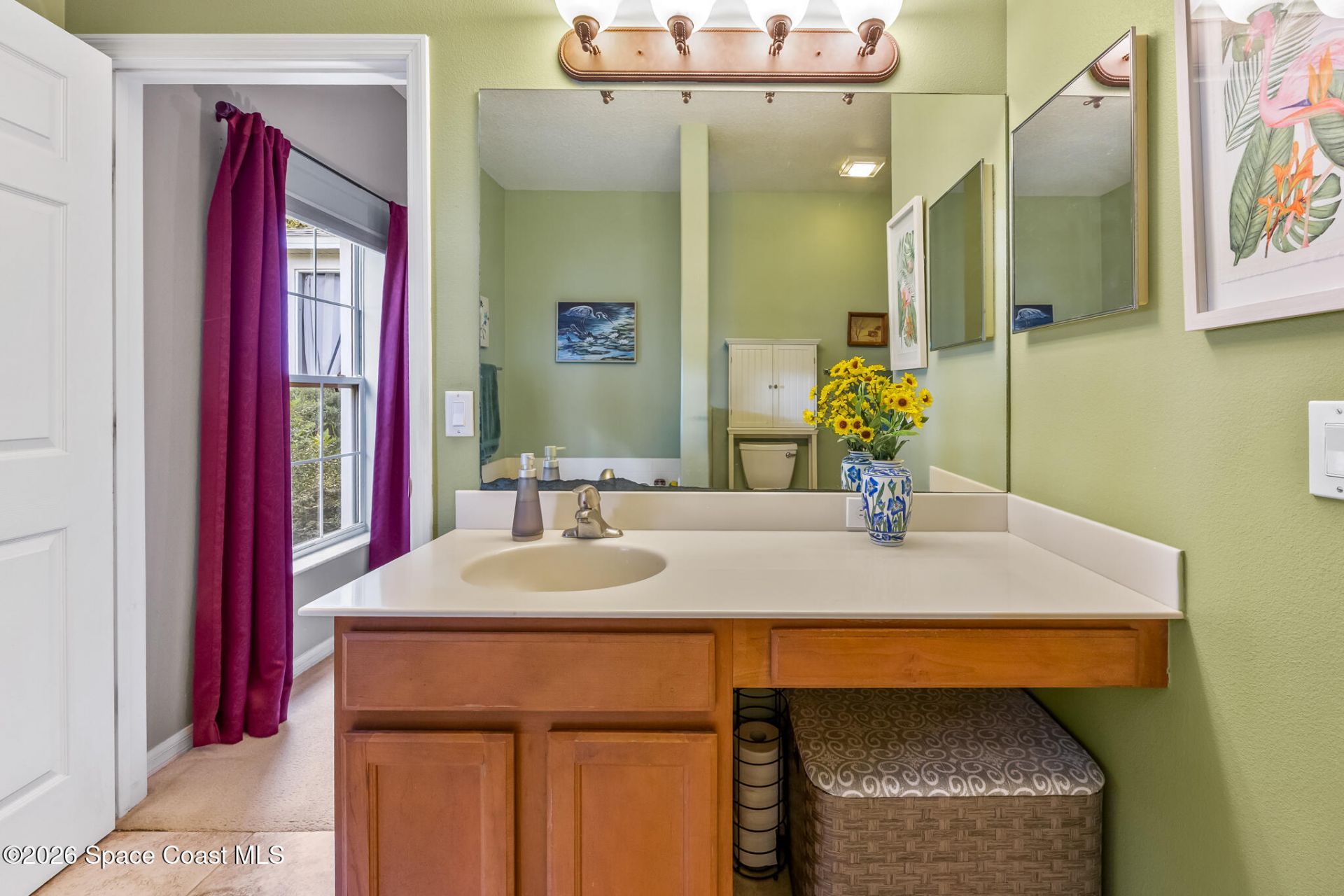 5808 Duskywing Drive , Rockledge, FL 32955 Photo