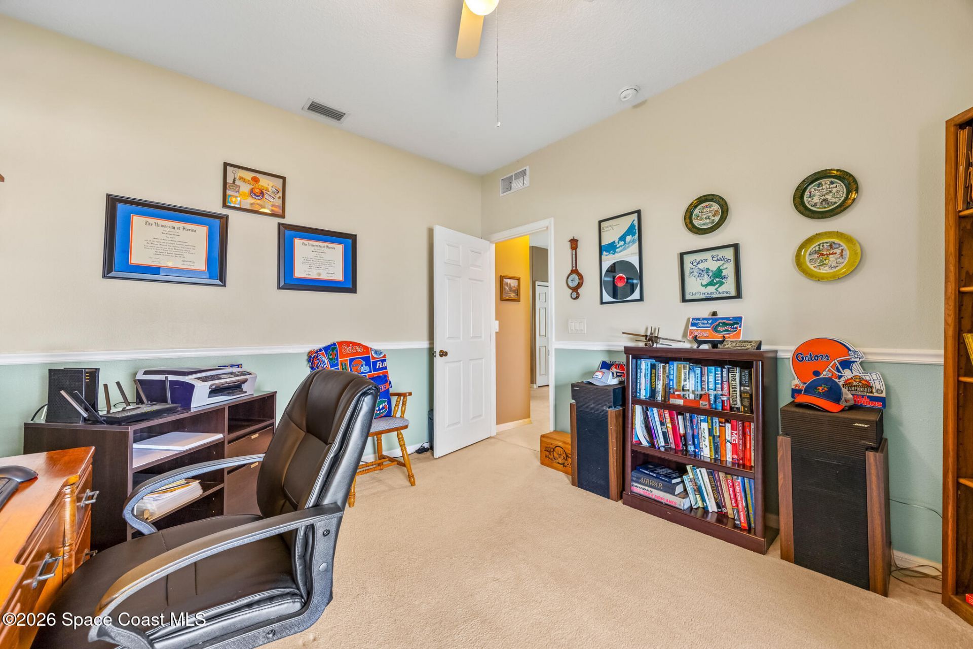 5808 Duskywing Drive , Rockledge, FL 32955 Photo