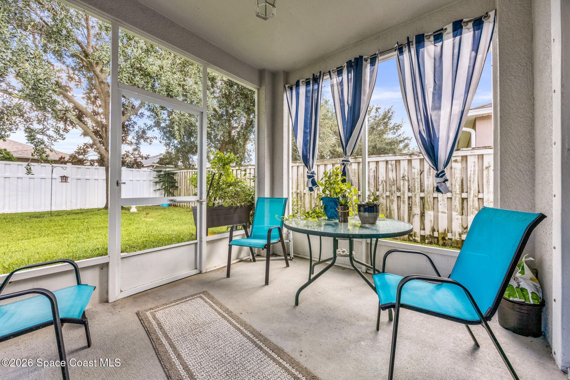 5808 Duskywing Drive , Rockledge, FL 32955 Photo