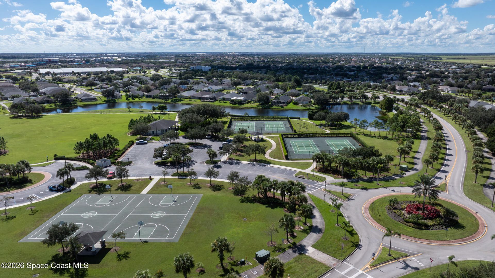5808 Duskywing Drive , Rockledge, FL 32955 Photo
