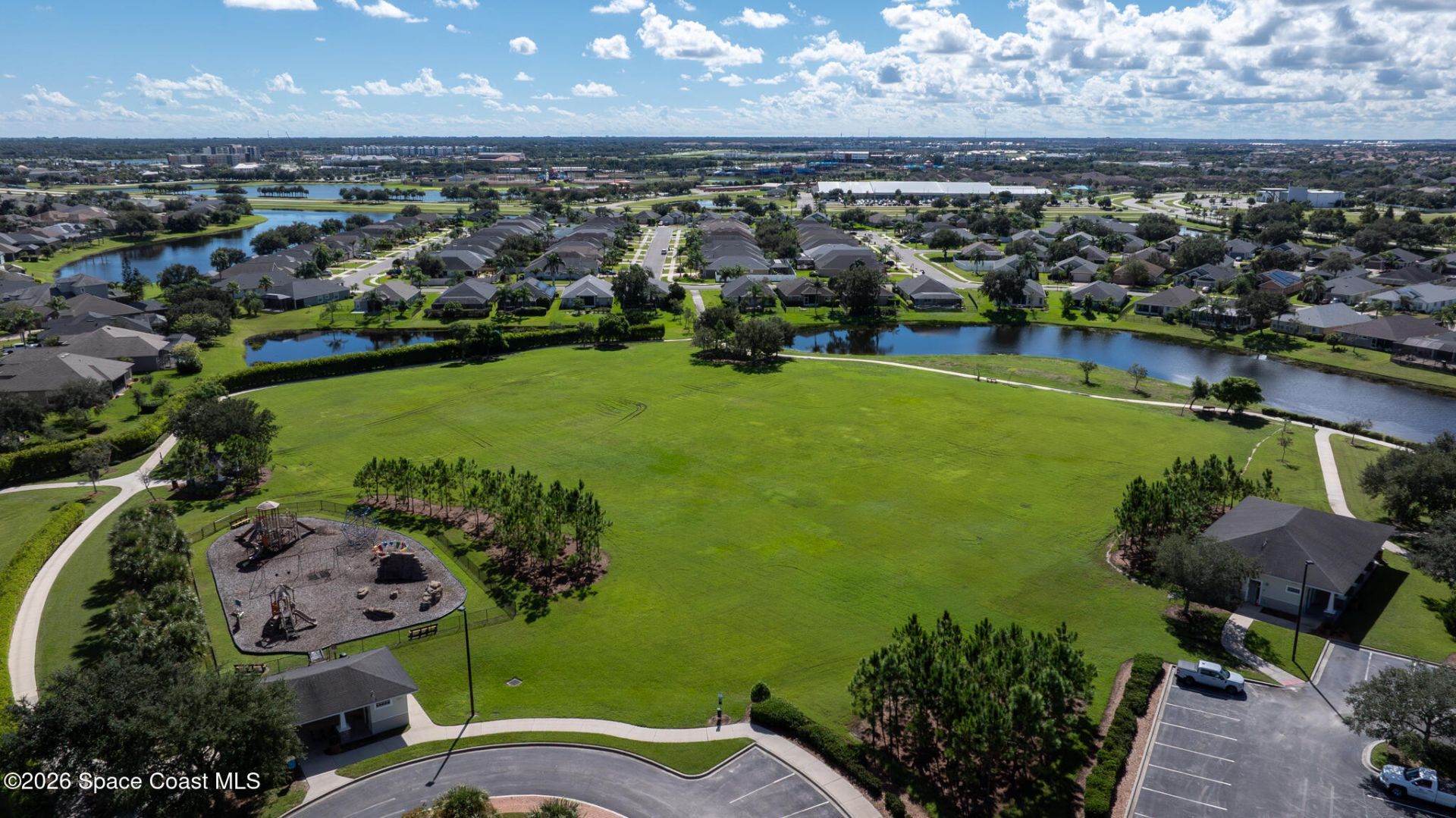 5808 Duskywing Drive , Rockledge, FL 32955 Photo