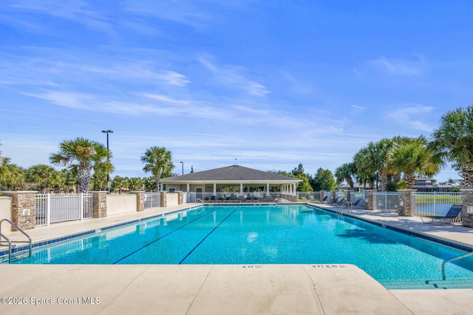 5808 Duskywing Drive , Rockledge, FL 32955 Photo